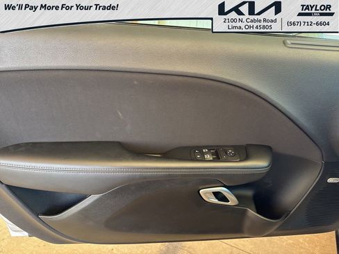 Used 2023 Dodge Challenger R/T image 24