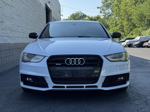 Used 2016 Audi A4 2.0T Premium Plus w/ Technology Package AWD/4WD image 11