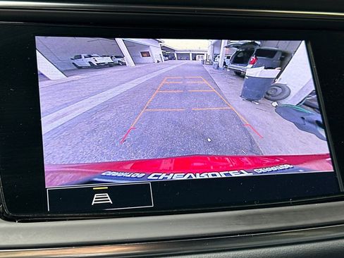 Certified 2023 Buick Enclave Essence w/ Sport Touring Edition image 27