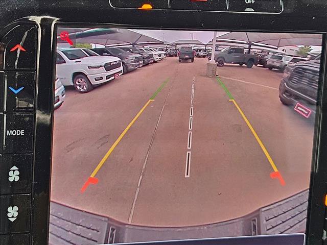 New 2027 RAM 2500 Warlock w/ Safety Group AWD/4WD image 19