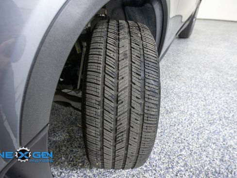 Used 2021 Mercedes-Benz GLC 300 4MATIC image 51