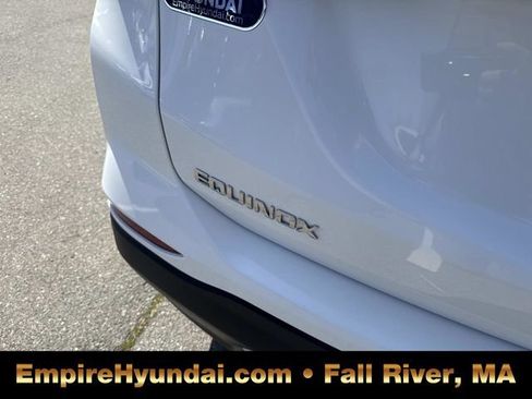 Used 2024 Chevrolet Equinox LT image 5