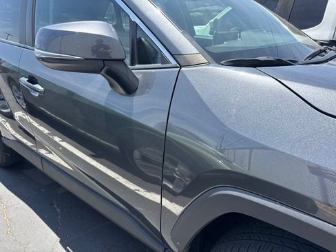 Used 2024 Toyota RAV4 XLE Premium FWD image 6