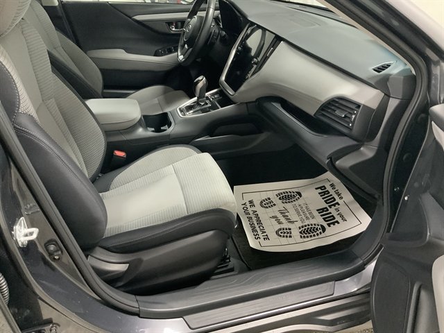 Used 2024 Subaru Outback Premium AWD/4WD image 21