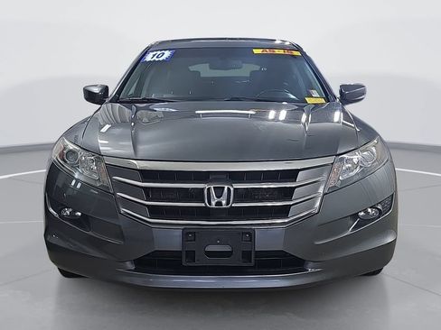 Used 2010 Honda Crosstour EX-L image 10