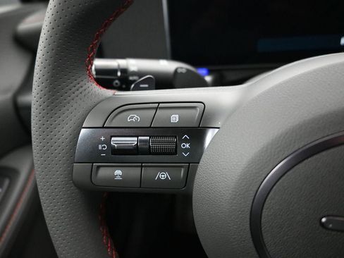 New 2026 Hyundai Sonata N Line image 20