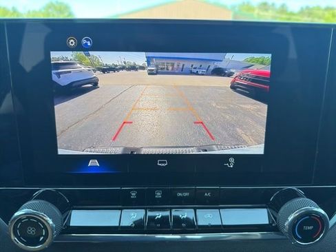 New 2026 Chevrolet Colorado W/T w/ WT Custom Package AWD/4WD image 29