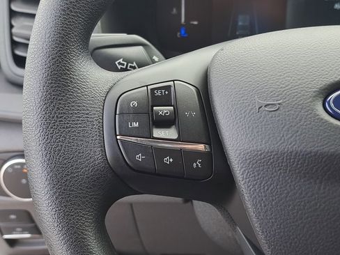 New 2026 Ford Transit 250 w/ Load Area Protection Package image 24