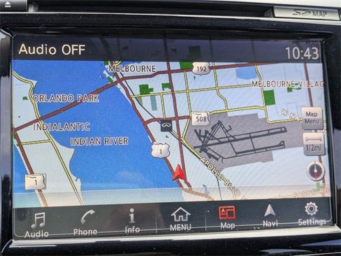 Used 2018 Nissan Murano SV w/ Premium Package image 23