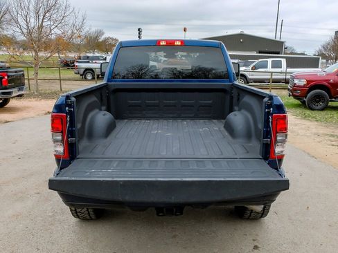 Used 2024 RAM 2500 Big Horn w/ Night Edition image 58