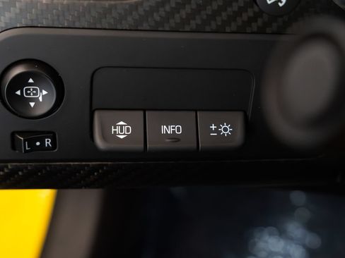 Used 2019 Chevrolet Corvette Z06 RWD image 16