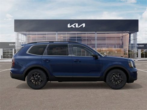 New 2025 Kia Telluride SX Prestige X-Pro image 7