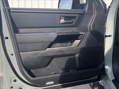 Used 2026 Toyota Tundra Limited image 27