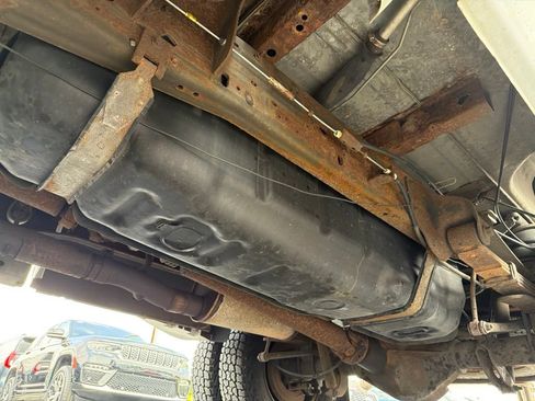 Used 2007 Ford F350 Lariat AWD/4WD image 25