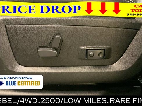 Used 2023 RAM 2500 Rebel w/ Level 1 Equipment Group AWD/4WD image 30