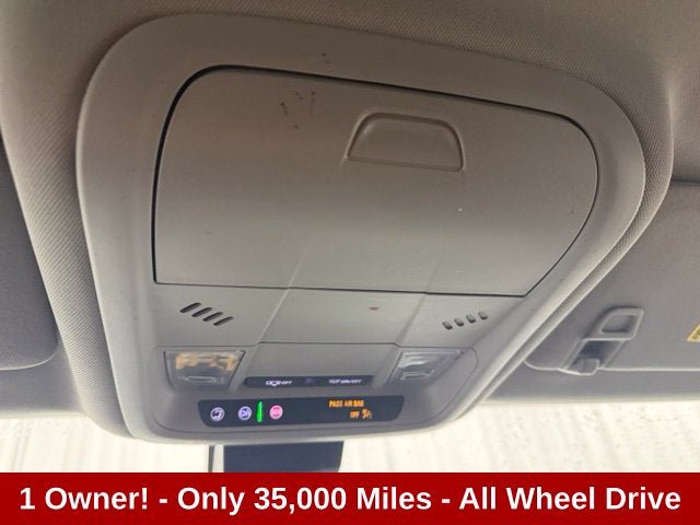 Used 2022 GMC Terrain SLE w/ Driver Convenience Package AWD/4WD image 13