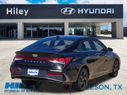 New 2026 Hyundai Elantra SEL Sport Premium