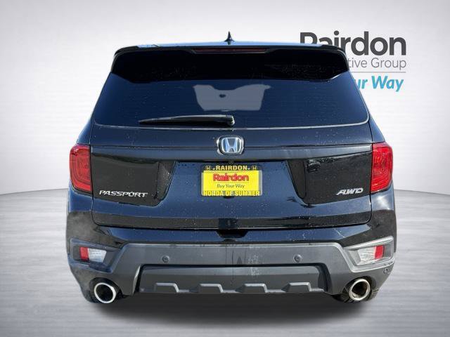 Used 2023 Honda Passport EX-L image 6