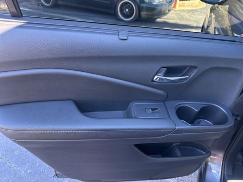 Certified 2021 Honda Passport Touring image 13