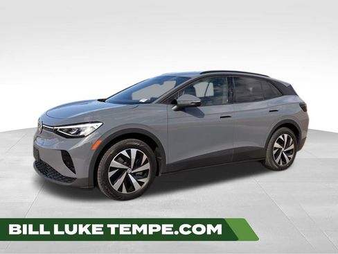 Used 2024 Volkswagen ID.4 2WD image 1