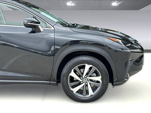 Used 2019 Lexus NX 300h AWD w/ Premium Package image 35