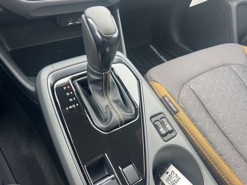 New 2025 Subaru Crosstrek 2.5i Sport w/ Crosstrek Mirror Package image 12