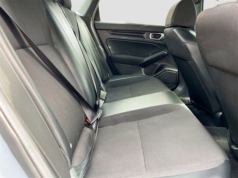 Used 2024 Honda Civic Sport image 26