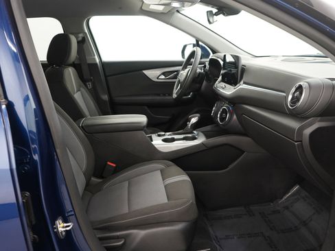 Used 2023 Chevrolet Blazer LT w/ Driver Confidence Package image 12