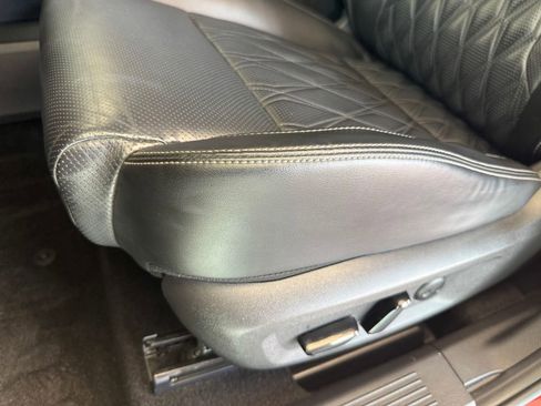 Used 2021 Nissan Rogue Platinum image 20