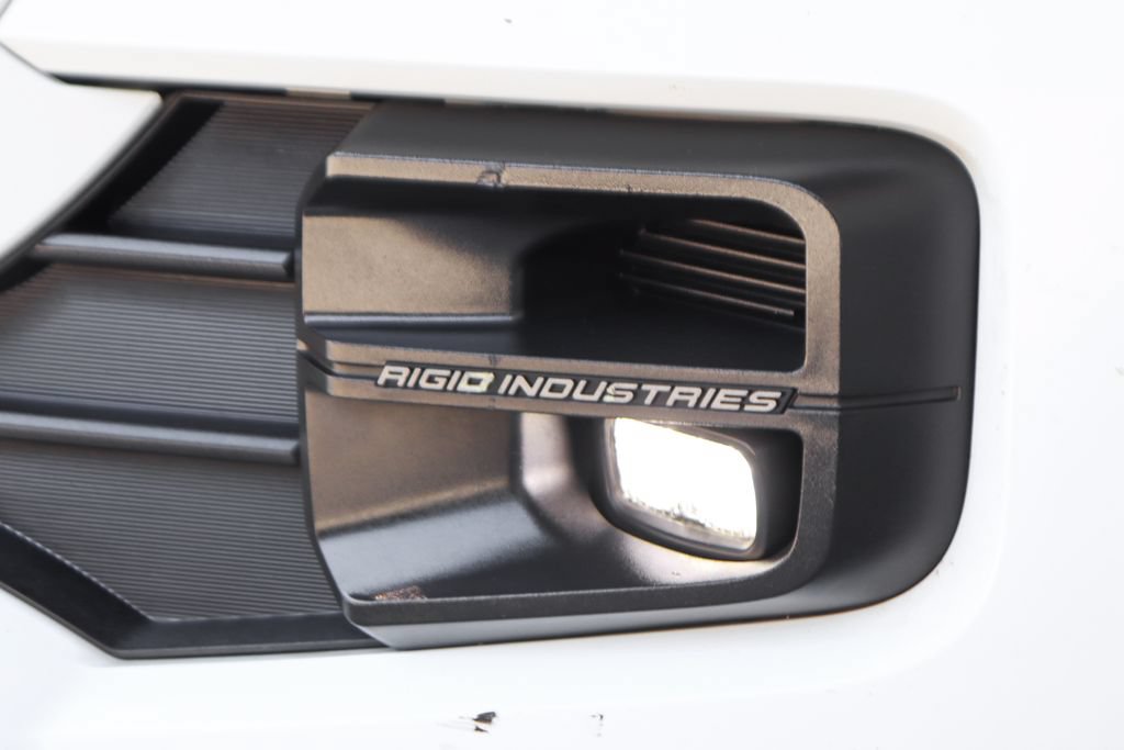 Used 2021 Toyota Tacoma TRD Pro AWD/4WD image 50