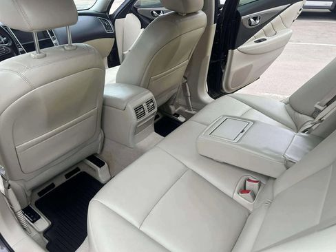 Used 2017 INFINITI Q50 3.0t Premium w/ 3.0T Premium Plus Package image 16