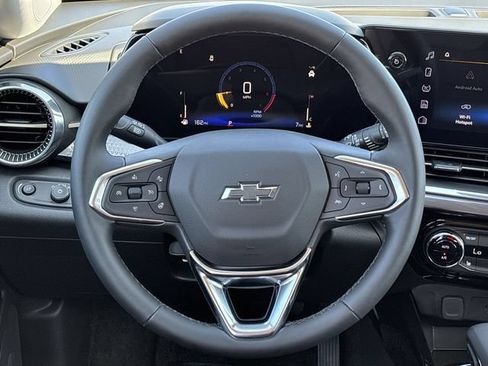 New 2026 Chevrolet Trax ACTIV w/ Driver Confidence Package FWD image 13
