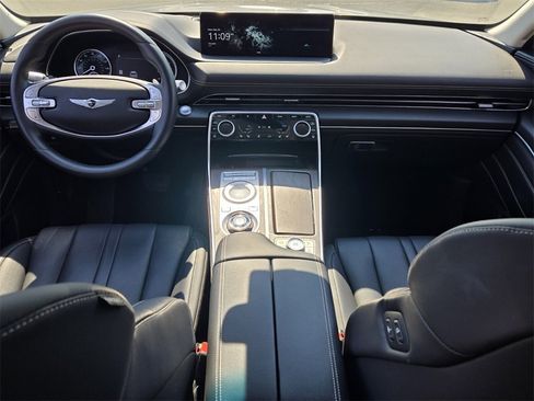 Used 2022 Genesis GV80 2.5T image 12