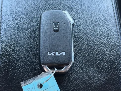 Used 2023 Kia Sportage EX FWD image 22