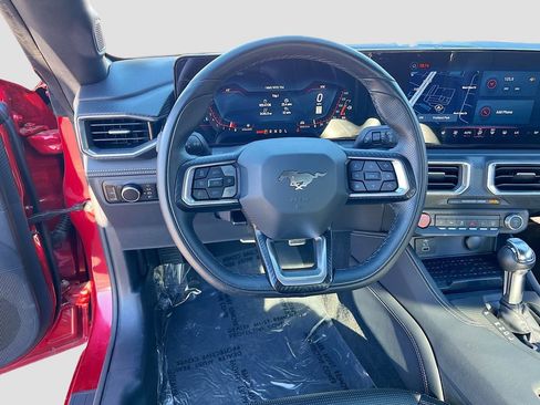 Used 2024 Ford Mustang Premium image 22