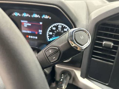 Used 2021 Ford F150 XLT RWD image 24