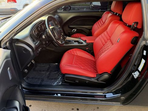 Used 2021 Dodge Challenger R/T Scat Pack image 17