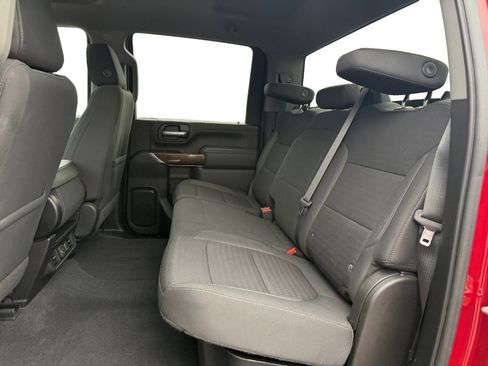 Used 2022 GMC Sierra 2500 SLE w/ SLE Convenience Package image 10