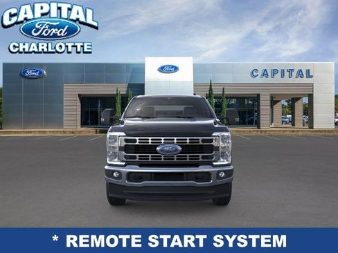 New 2026 Ford F250 XLT w/ 360-Degree Camera Package AWD/4WD image 6