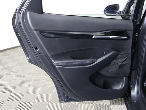 Used 2025 Kia Seltos S FWD image 23