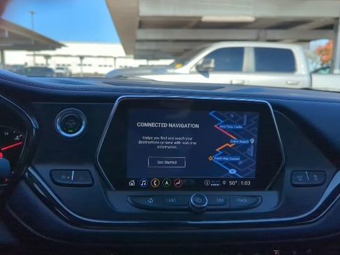 Used 2021 Chevrolet Blazer RS w/ Enhanced Convenience Package image 7