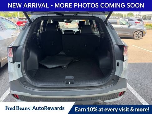 Used 2023 Kia Sportage X-Line w/ X-Line Premium Package AWD/4WD image 8