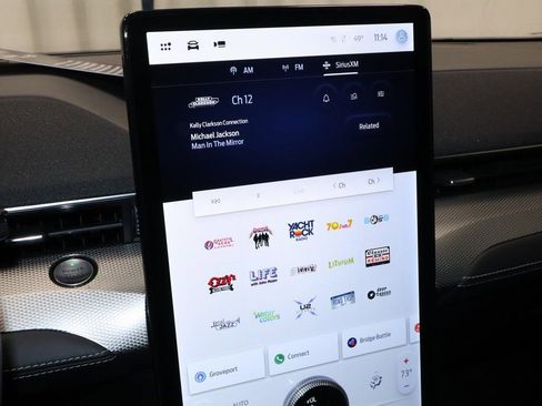 Used 2023 Ford Mustang Mach-E Select image 2