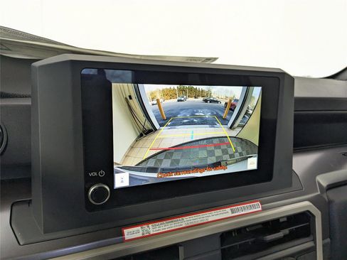 New 2026 Toyota Tacoma SR5 image 14