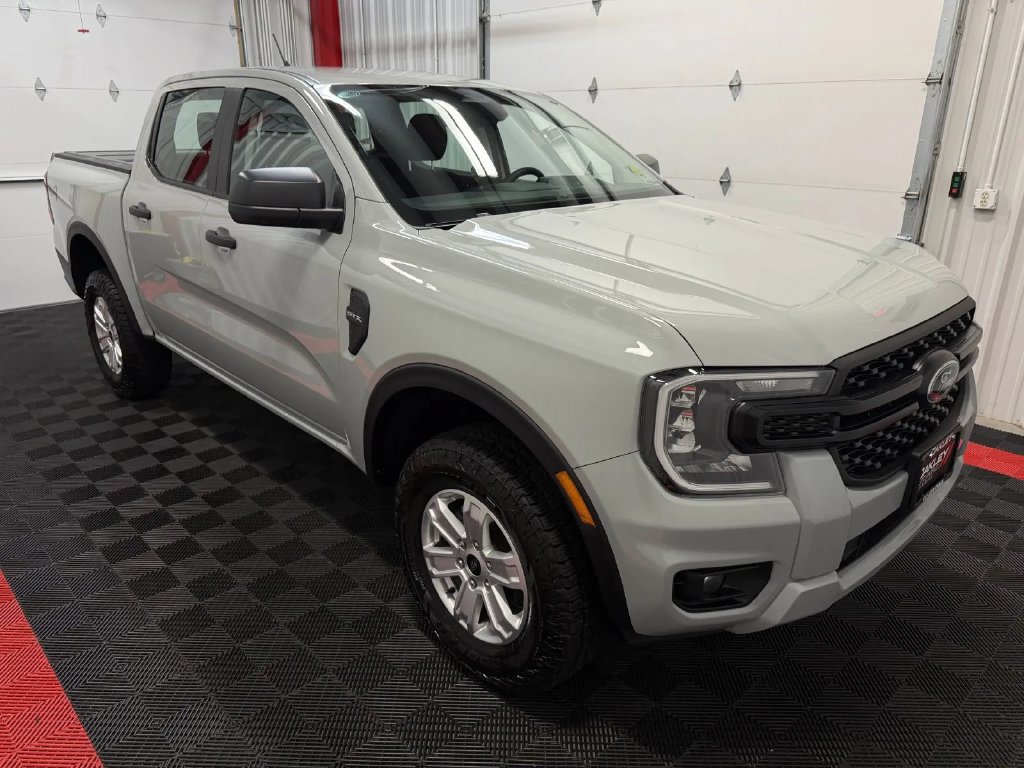Used 2024 Ford Ranger XL AWD/4WD image 5