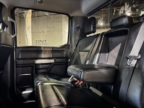 Used 2017 Ford F250 Lariat w/ Lariat Value Package image 20