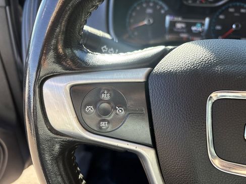 Used 2018 GMC Canyon SLT w/ Trailering Package image 14