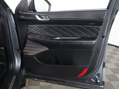 Used 2020 Hyundai Palisade Limited image 32