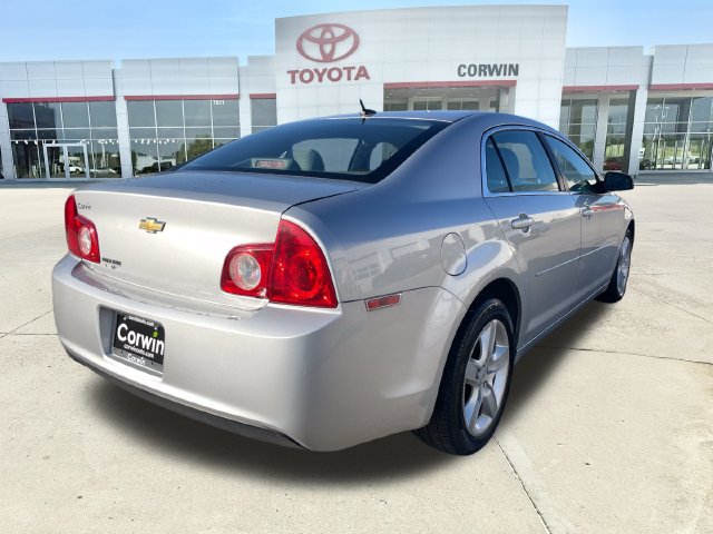 Used 2011 Chevrolet Malibu LS FWD image 5