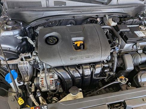 Used 2020 Kia Forte Sedan FWD image 27